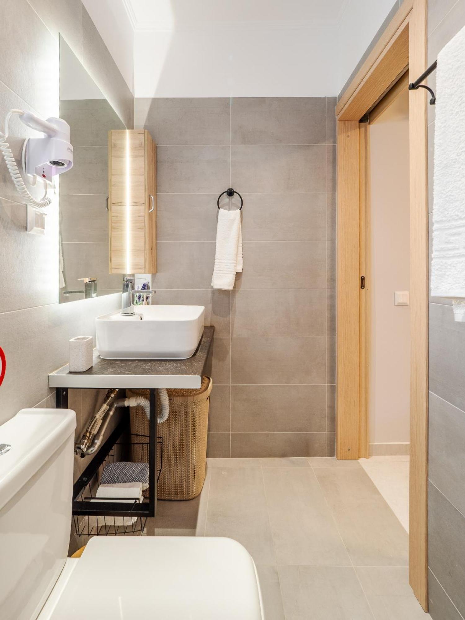 George Apartment Kastellanoi  ภายนอก รูปภาพ