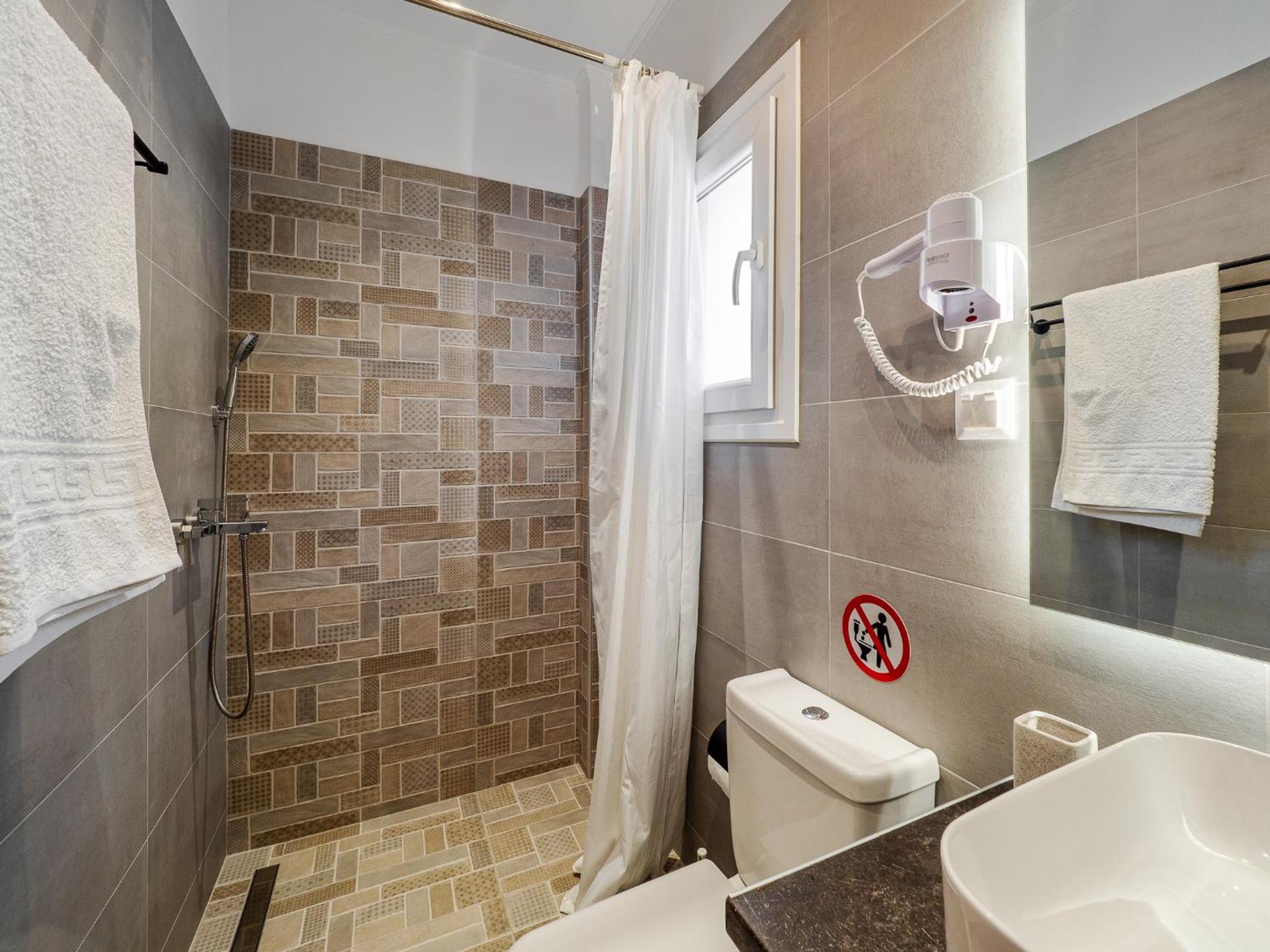 George Apartment Kastellanoi  ภายนอก รูปภาพ