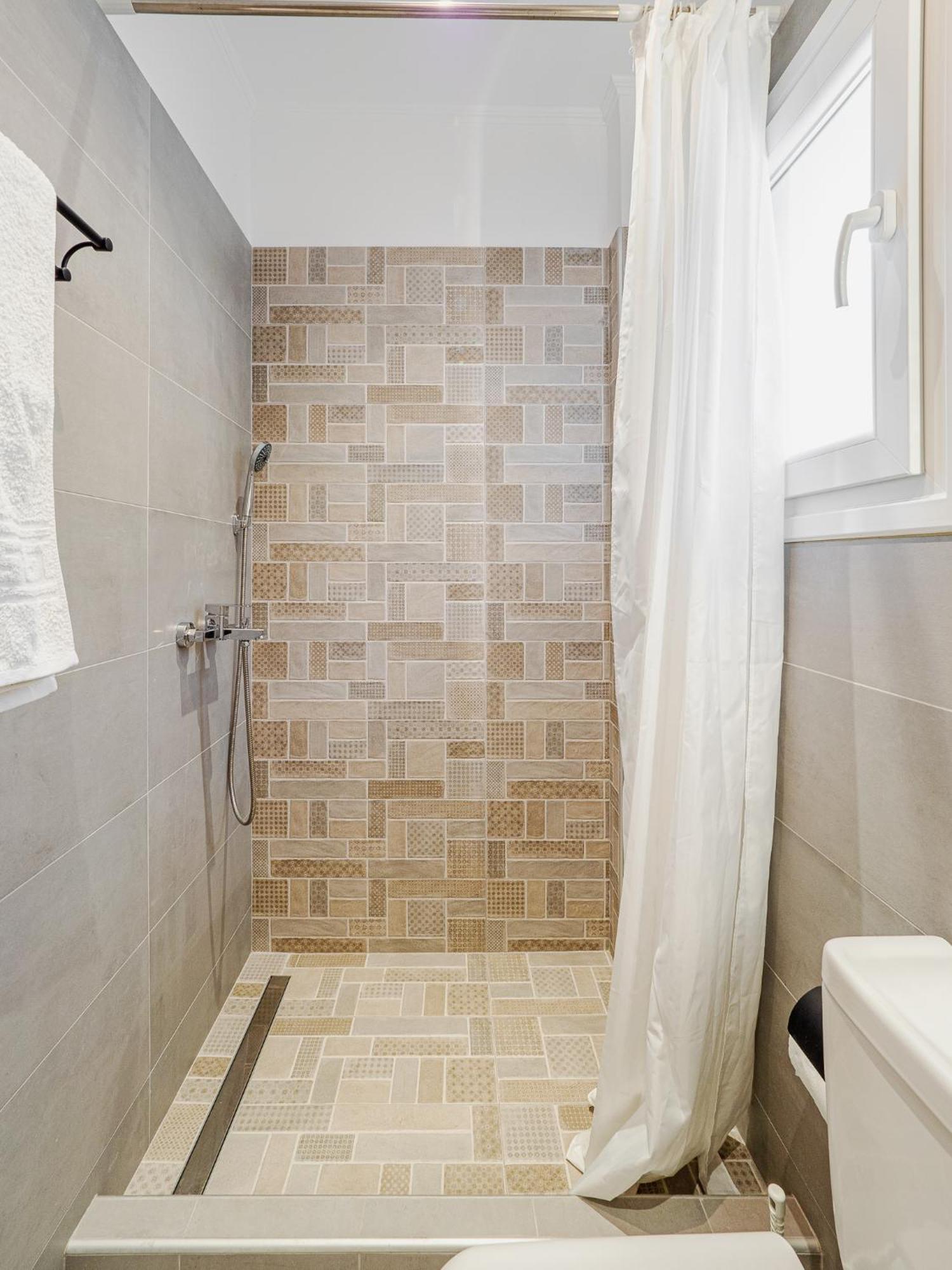 George Apartment Kastellanoi  ภายนอก รูปภาพ
